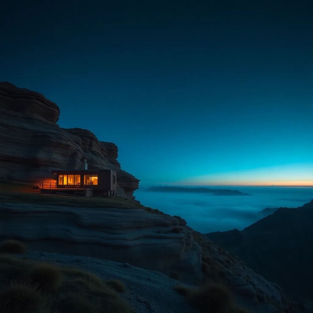 góry stołowe gdzie nocować