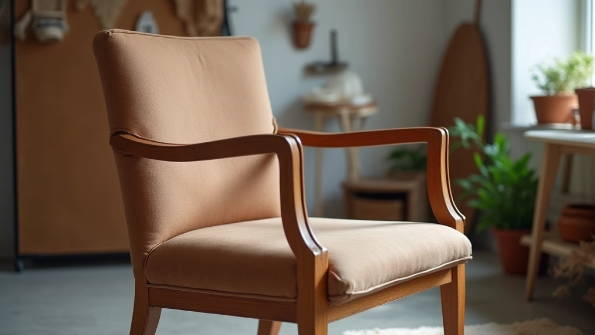 Ile kosztuje obicie krzesła ekoskóra Bydgoszcz