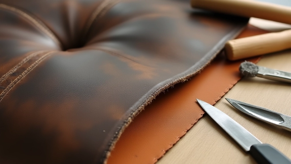 Ile kosztuje obicie krzesła ekoskóra Kraków