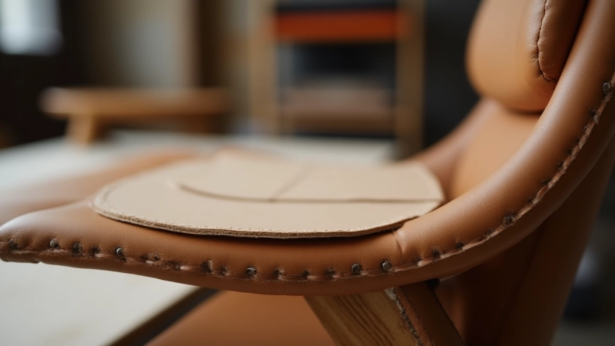 Ile kosztuje obicie krzesła ekoskóra Wrocław