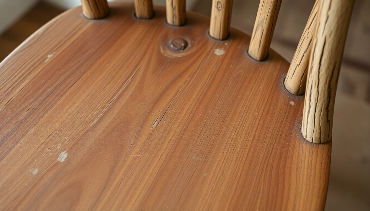 Ile kosztuje piaskowanie krzesła