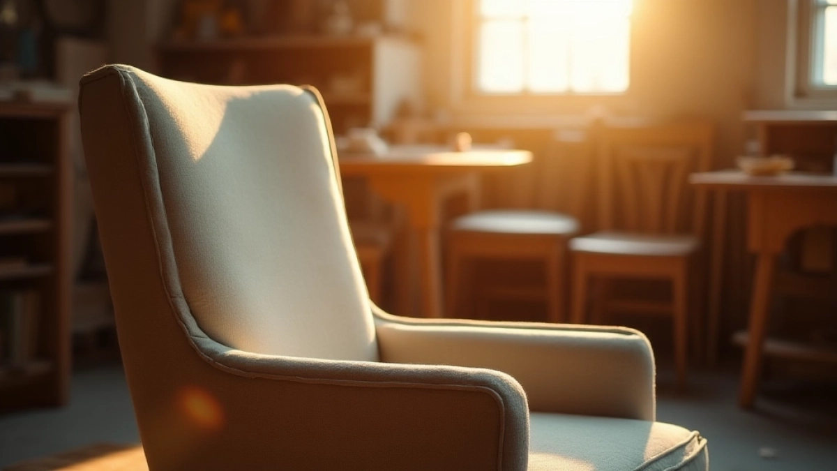 Ile kosztuje tapicerowanie krzesła Gliwice