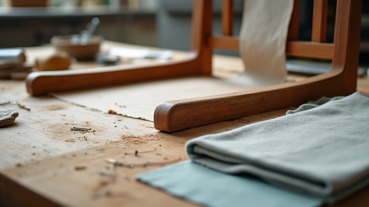 Ile kosztuje tapicerowanie krzesła Gorzów Wielkopolski