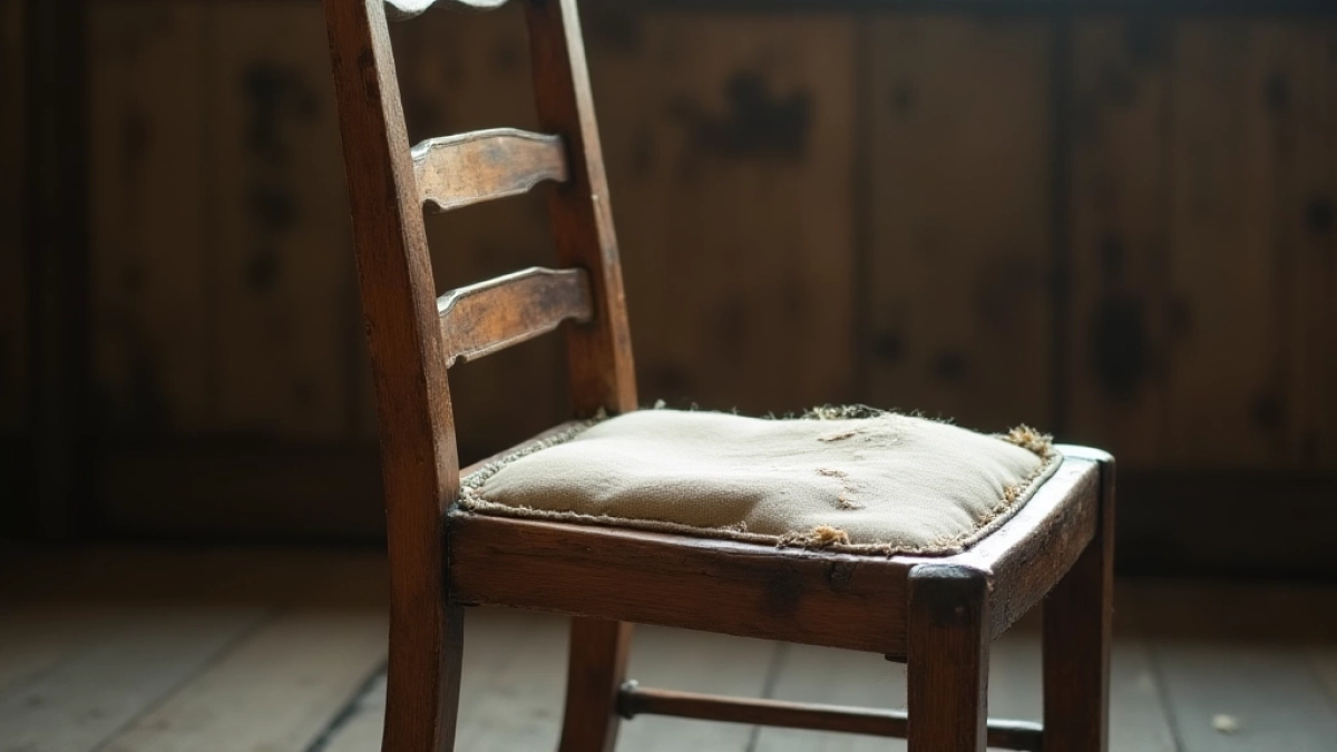 Ile kosztuje tapicerowanie krzesła Sosnowiec