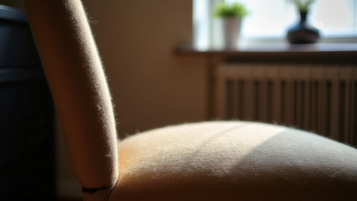 Ile kosztuje tapicerowanie krzesła Szczecin