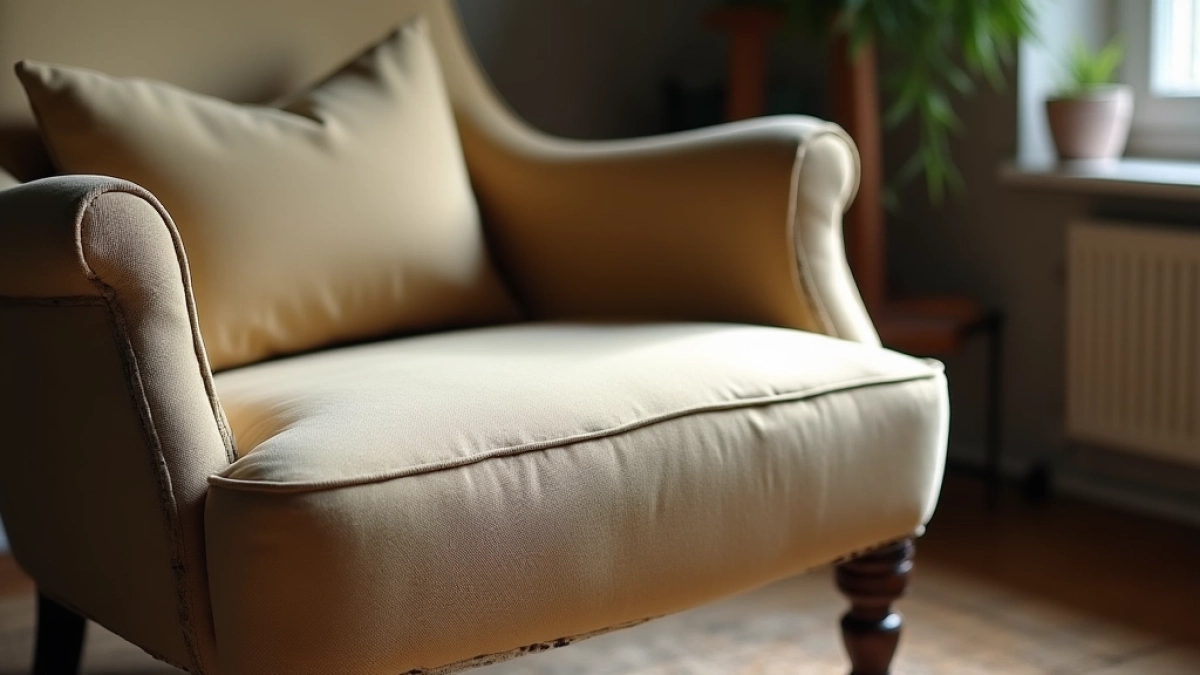 Ile kosztuje tapicerowanie krzesła Toruń