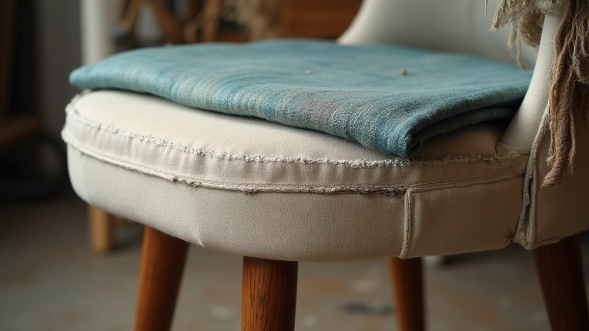 Ile kosztuje tapicerowanie krzesła Tychy