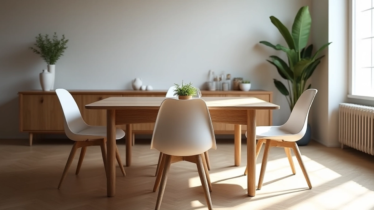 krzesła do jadalni wysokość siedziska 55 cm