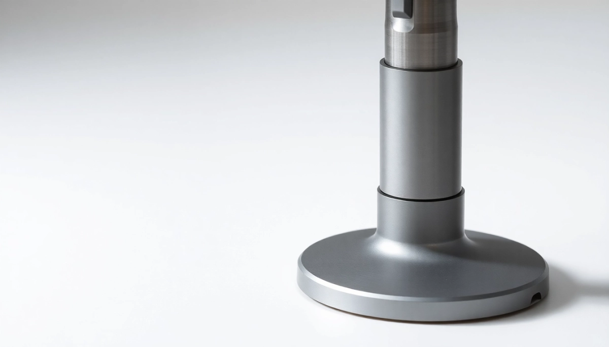 Noga do stołu regulowana wysokość