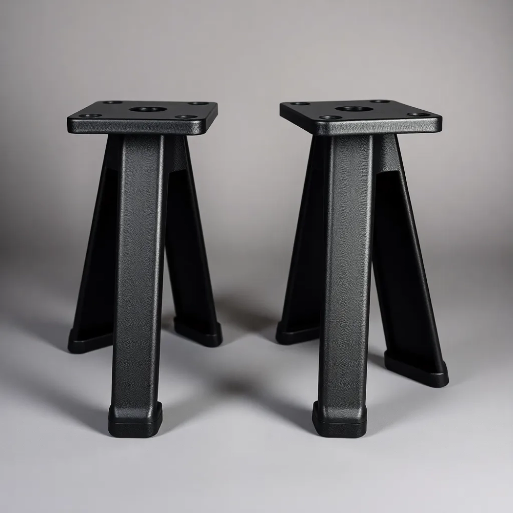 Nogi do stołu ogrodowego