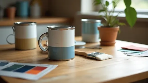 farba do stołu kuchennego