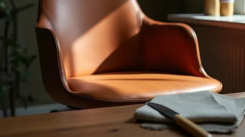 Ile kosztuje obicie krzesła ekoskóra Białystok