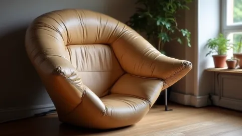 Ile kosztuje obicie krzesła ekoskóra Łódź