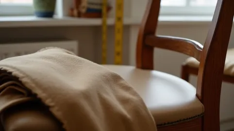 Ile kosztuje obicie krzesła ekoskóra Lublin