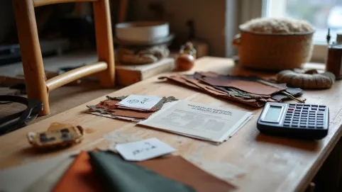 Ile kosztuje obicie krzesła ekoskóra Olsztyn