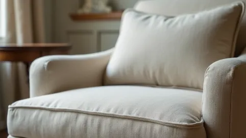 Ile kosztuje tapicerowanie krzesła Białystok