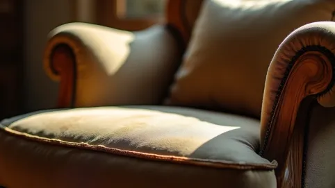 Ile kosztuje tapicerowanie krzesła Gdańsk