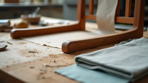 Ile kosztuje tapicerowanie krzesła Gorzów Wielkopolski