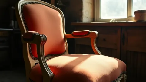 Ile kosztuje tapicerowanie krzesła Łódź