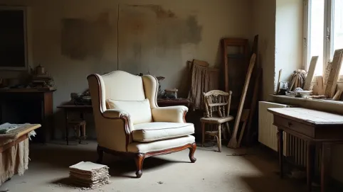 Ile kosztuje tapicerowanie krzesła Olsztyn