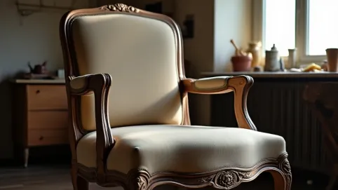 Ile kosztuje tapicerowanie krzesła Opole