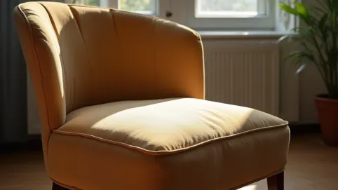 Ile kosztuje tapicerowanie krzesła Poznań