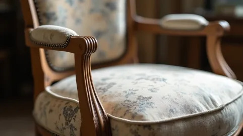 Ile kosztuje tapicerowanie krzesła Wrocław