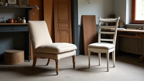 Ile kosztuje tapicerowanie krzesła Zielona Góra