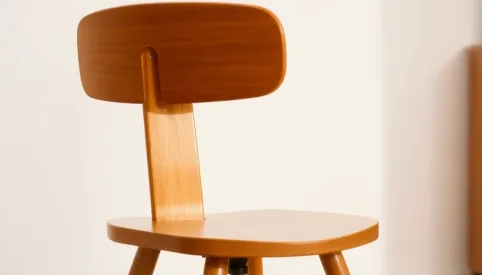 Jakie krzesło do biurka dla 6 latka