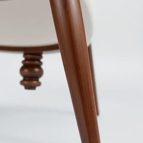 Nogi do fotela Uszak