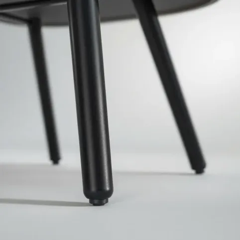 Nogi do krzesła metalowe