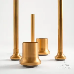 Nogi do stolika kawowego