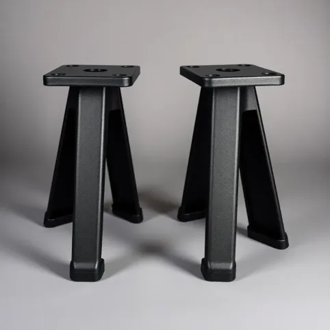 Nogi do stołu ogrodowego