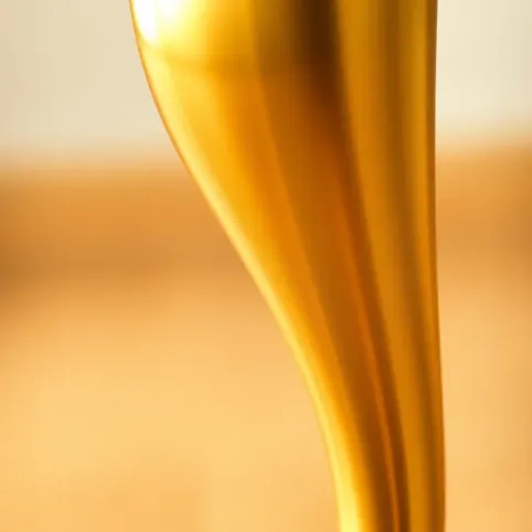 Nogi złote do stołu