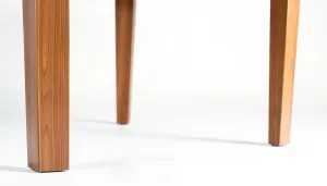 Nowoczesna noga do stołu