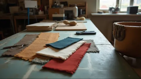 Wymiana tapicerki krzesła cena Warszawa