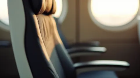 Wysokość oparcia krzesła